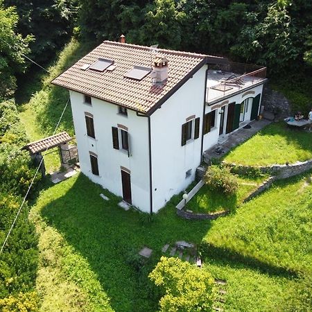Villa Caterina Perledo Ngoại thất bức ảnh