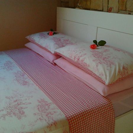 Villa Caterina Perledo Ngoại thất bức ảnh