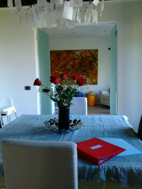 Villa Caterina Perledo Phòng bức ảnh