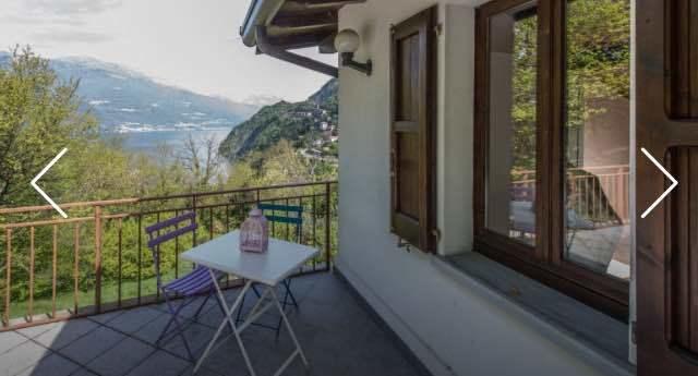 Villa Caterina Perledo Phòng bức ảnh