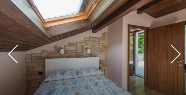 Villa Caterina Perledo Phòng bức ảnh
