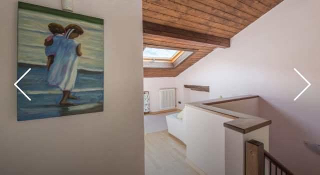 Villa Caterina Perledo Phòng bức ảnh