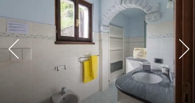 Villa Caterina Perledo Phòng bức ảnh
