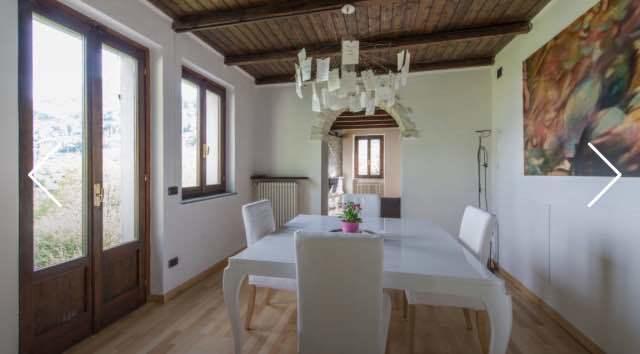 Villa Caterina Perledo Phòng bức ảnh