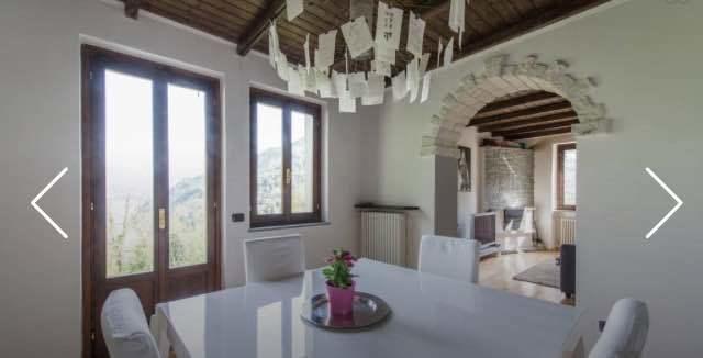 Villa Caterina Perledo Phòng bức ảnh