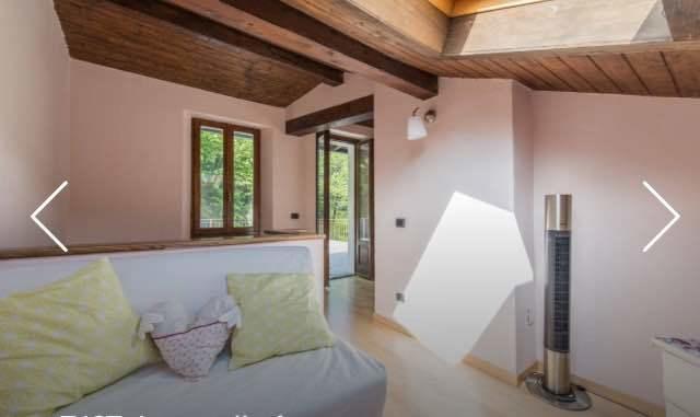 Villa Caterina Perledo Phòng bức ảnh