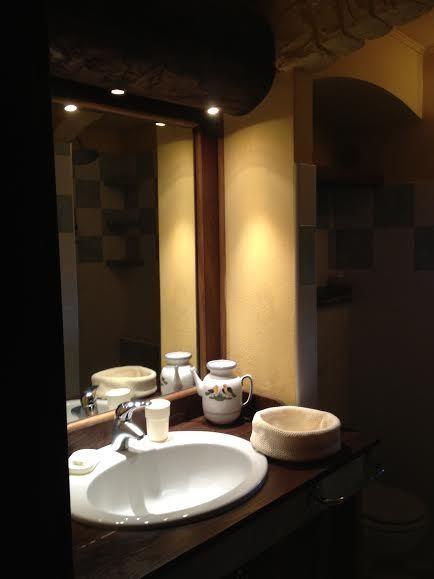Villa Caterina Perledo Phòng bức ảnh